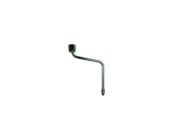 Tubo salida vapor ellise bezzera