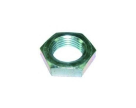 Tuerca 1/2" h 8mm inox fagor