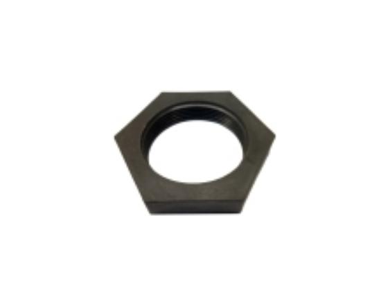 Tuerca 1"3/4 silanos