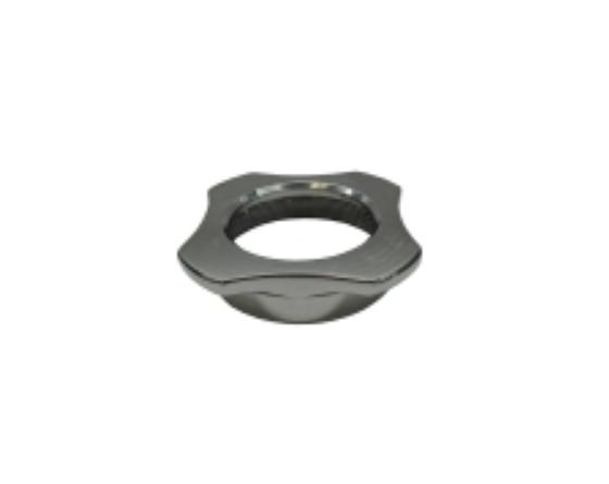 Tuerca boca salida picadora carne mm-22 lucca