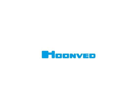 Tuerca bomba abrillantador hoonved