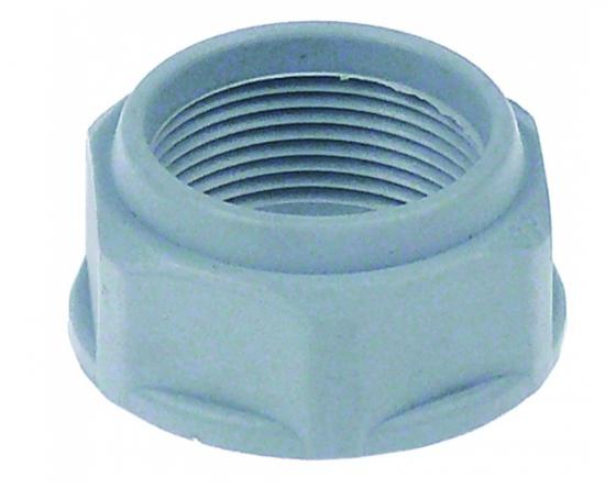 Tuerca colector lavado crystal line