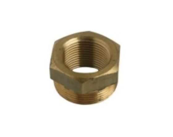 Tuerca grifo gas mairali