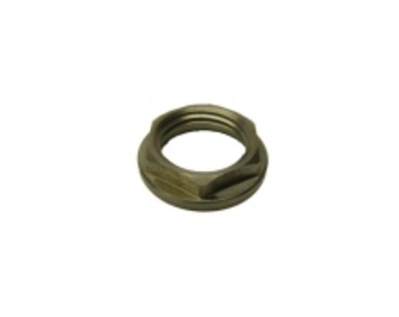 Tuerca inox 1/2 distribuidor aclarado jemi