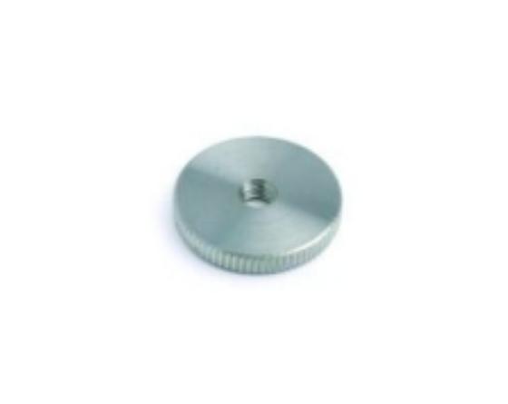 Tuerca lavado/aclarado Ø25x4mm c350/e35 crystal/elettrobar