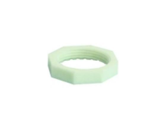 Tuerca plastico 1/4 codo desagüe niagara 51 elettrobar