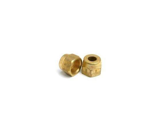 Tuerca reducida 5/8 a 1/2 sae