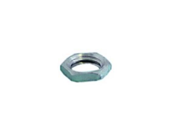 Tuerca rosca m12x1,75 h 4mm ec 16 inox horeca select