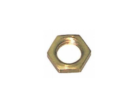 Tuerca termopar m8x1