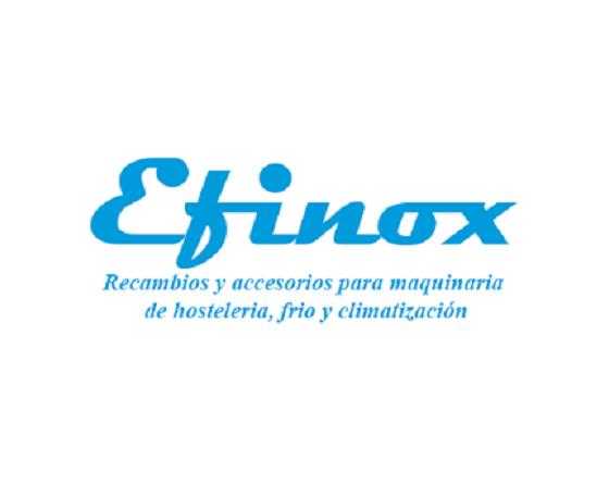 Tuerca tubo vapor/agua inox iberital