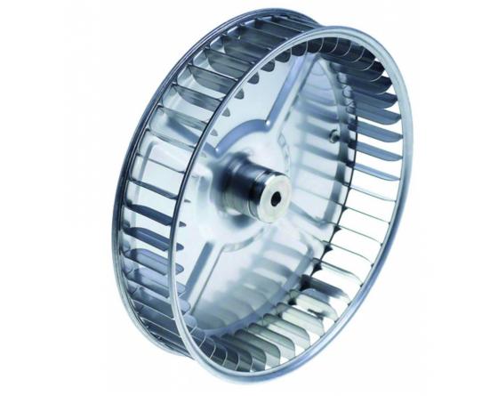 Turbina Ø200x43mm convotherm