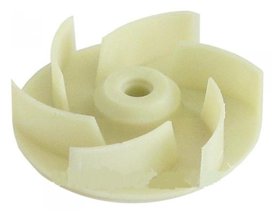 Turbina 86mm h 22mm winterhalter