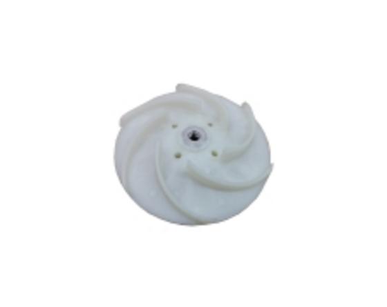 Turbina aspas motor lc-2000 linea blanca