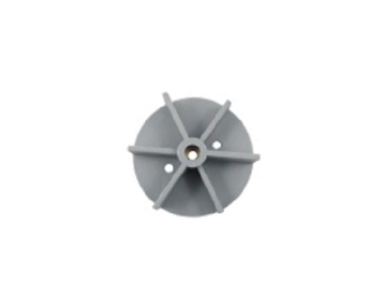 Turbina bomba Ø54mm fabricador hielo