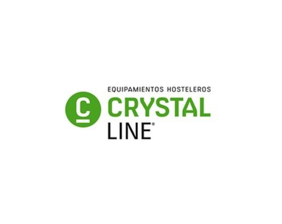 Turbina bomba lavado 0.75hp crystal line