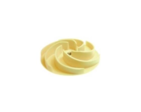 Turbina bomba lavado Ø106mm river 81 elettrobar