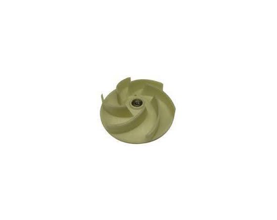 Turbina bomba lavado 1.5hp ed650 hoonved