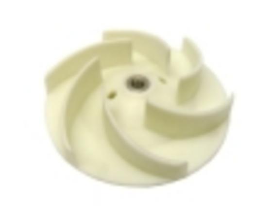 Turbina bomba lavado 507 krupps