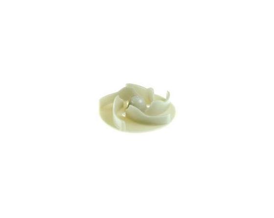 Turbina bomba lavado Ø84mm 0.30hp cf35