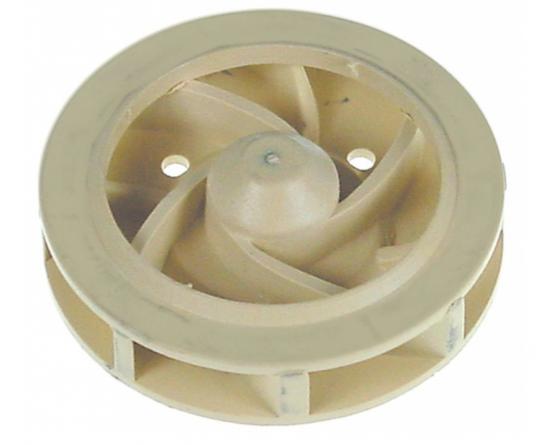 Turbina bomba lavado elettrobar