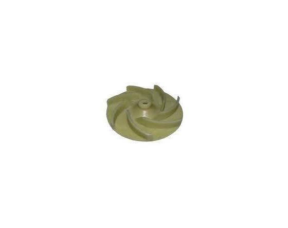 Turbina bomba lavado zanussi