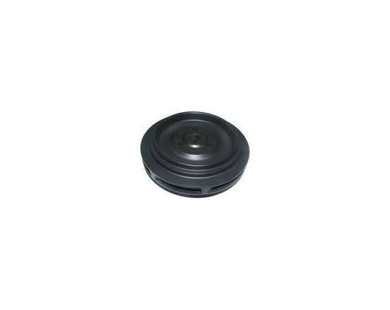 Turbina hierro bomba lavado 4cv jemi