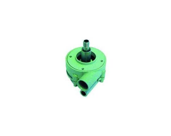 Turbina inferior nk/43/48 hoonved