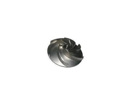 Turbina inox bomba lavado jemi