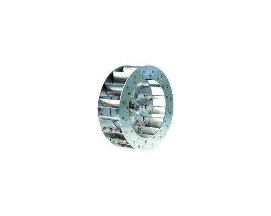 Turbina motor horno 180mm 16 aletas giorik