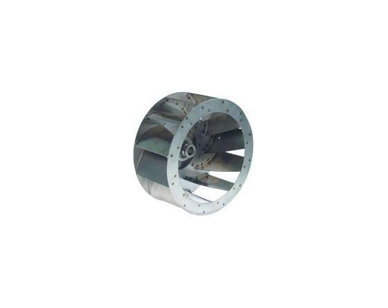 Turbina motor horno 270mm 12 aletas mbm
