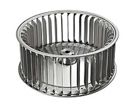 Turbina motor horno xvc1015g unox