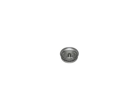 Turbina motor ventilador 44px umi garbin