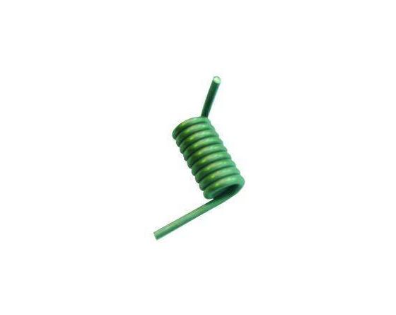 Muelle tensor derecho plancha grill eura