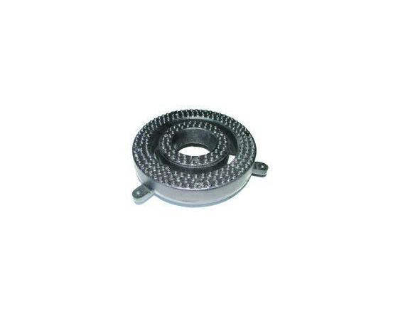 Quemador hornillo completo Ø260mm eurast