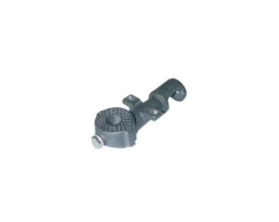 Uemador tubular freidora derecho fqg m