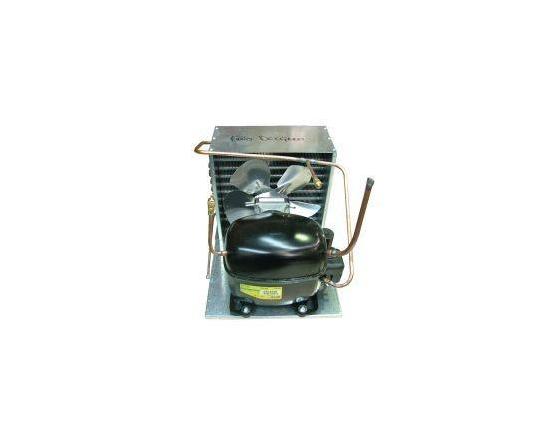 Unidad condensadora ne6187z aspera