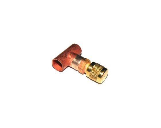 Union c/valvula obus mod.st-400-s-3/8