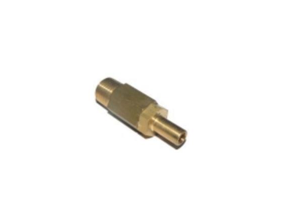 Valvula de seguridad r1/4