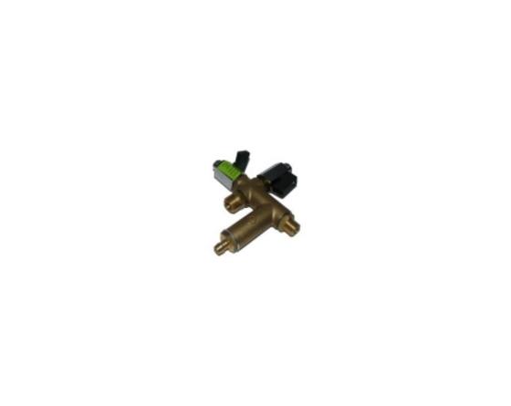 Valvula expansion 3/8-1/4 /ancas
