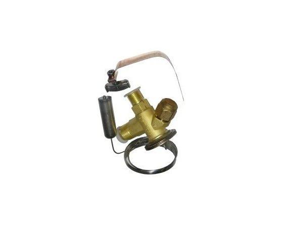 Valvula expansion r-404 con mop