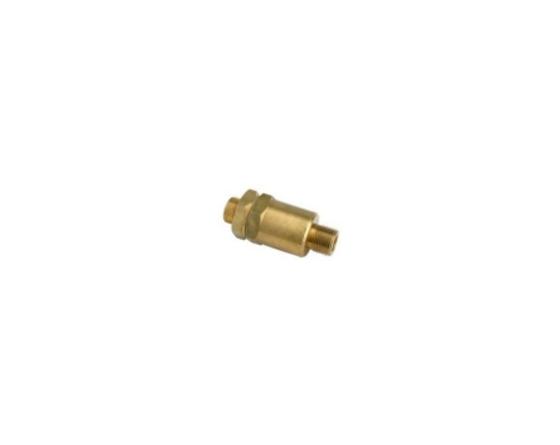 Valvula expansion tarada 3/8"x3/8" m