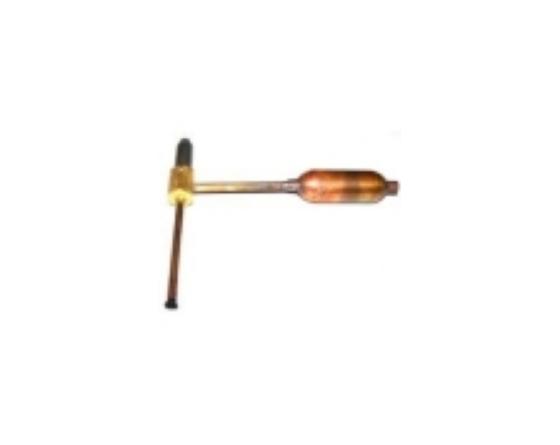 Valvula gas caliente pulser 145 itv