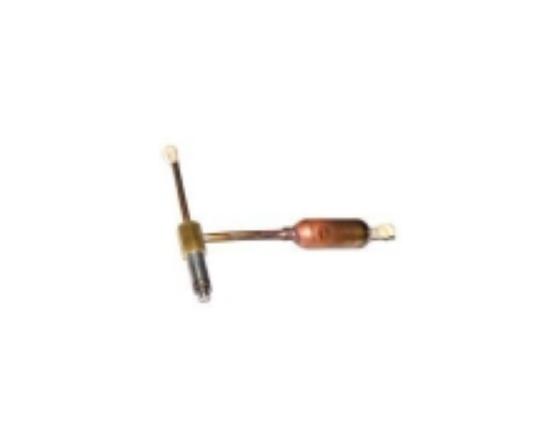 Valvula gas star 30/40/50/70 itv