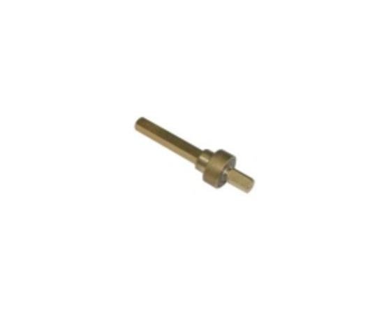 Valvula infusion grupo manual viton