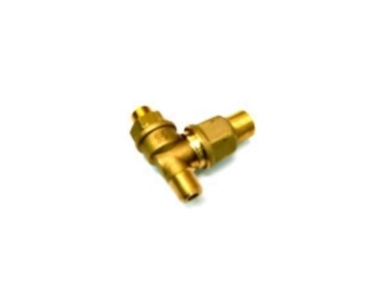 Valvula retencion 3/8-1/4 c8/s rancilio