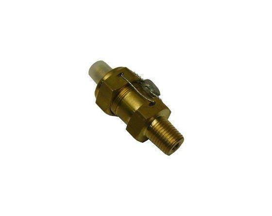 Valvula seguridad sv-5 1/4 npt - 1/4 s