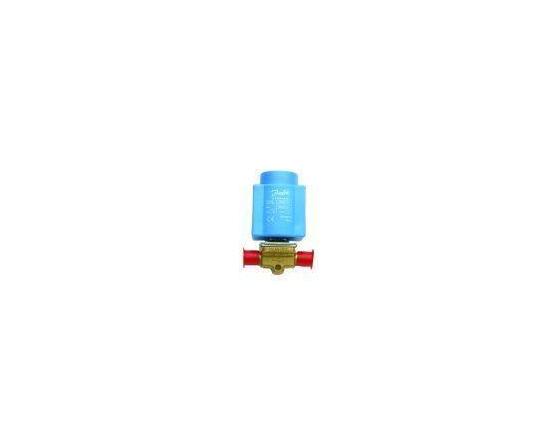 Valvula solenoide evo 100 rosc.1/4