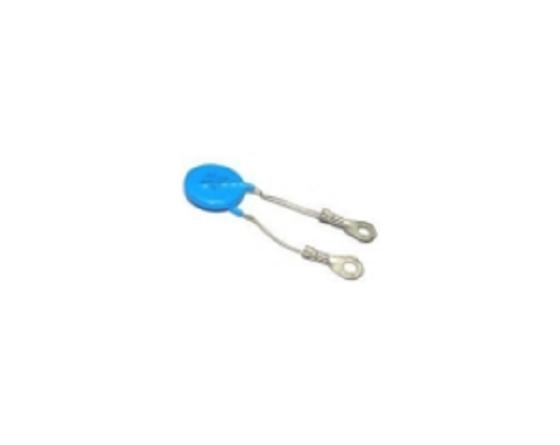 Varistor 420-k-20 spaziale