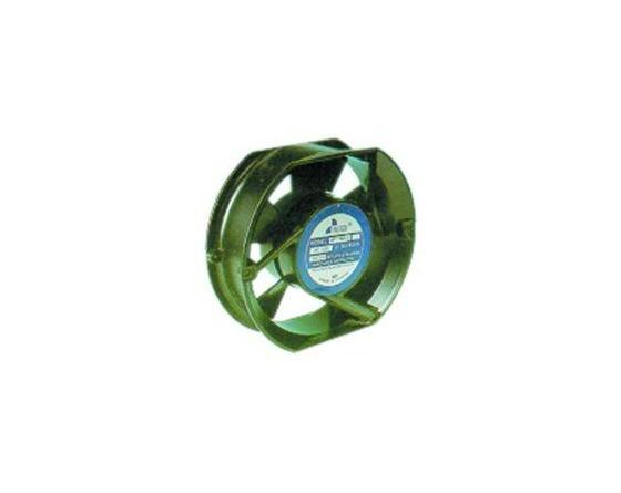 Ventilador axial 170x150x55mm 2320v ac 4