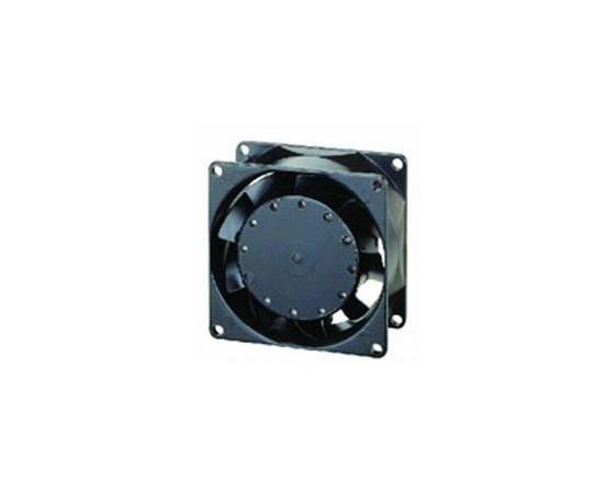 Ventilador axial compacto 80x80x38mm 14w